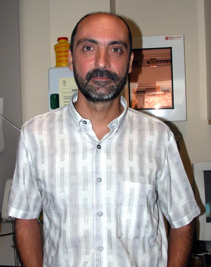 Ricardo Escalante Hernández
