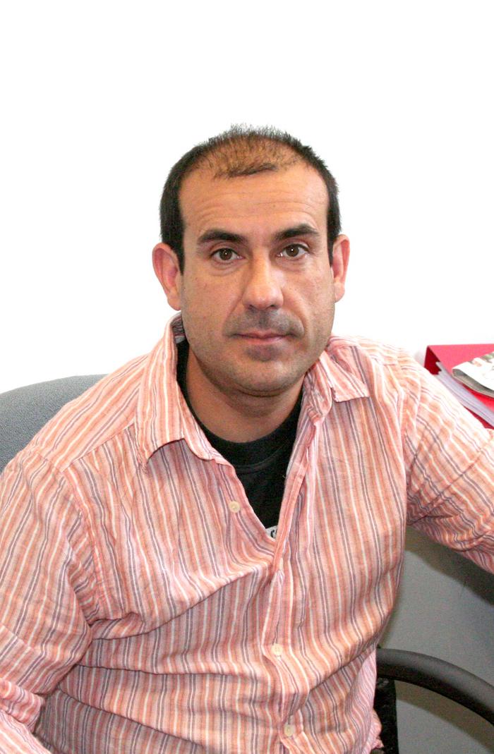 Ricardo Uña Marín