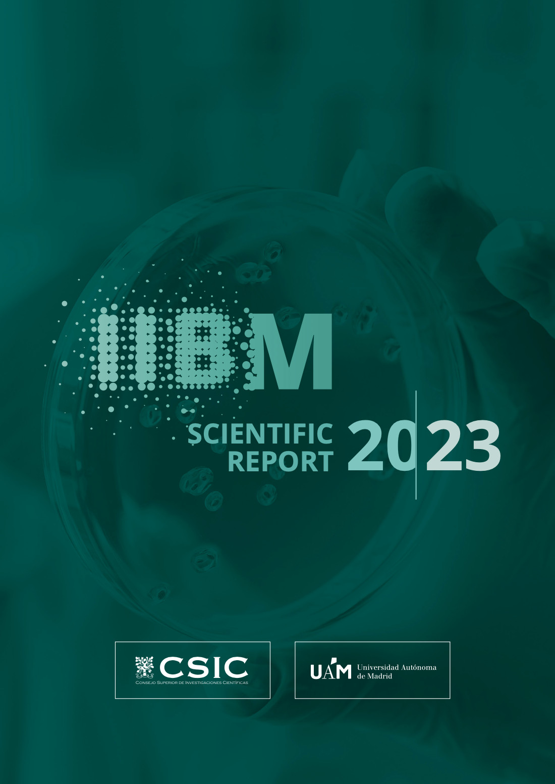 Memoria Científica 2023