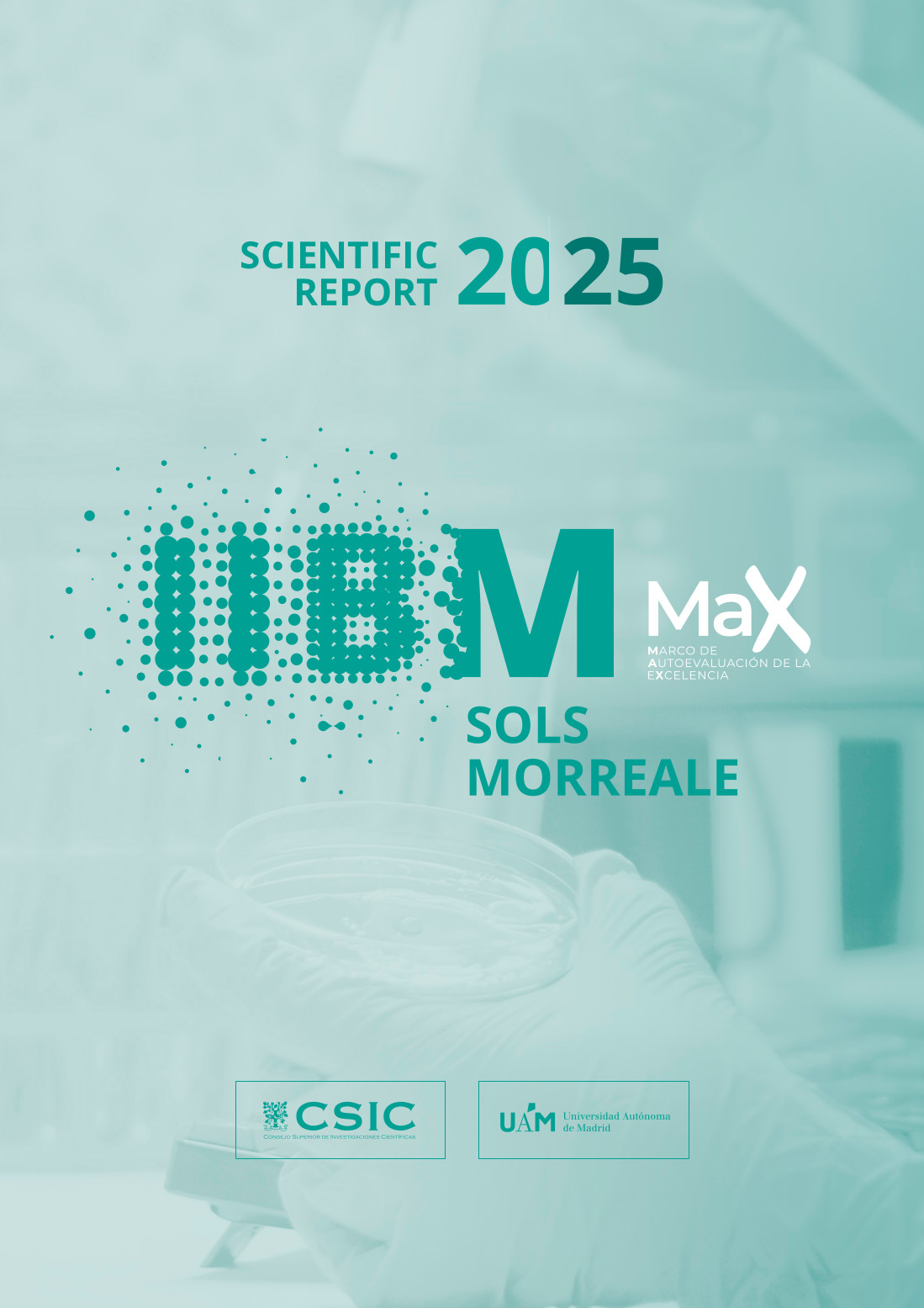 Memoria Científica 2025