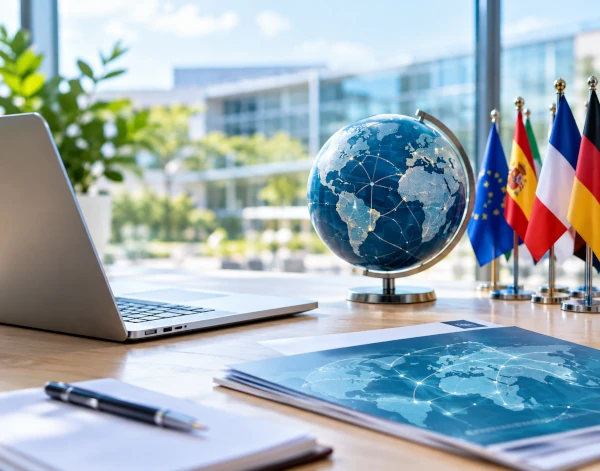 Internationalisation and Knowledge Transfer Unit