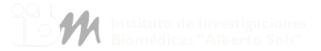Instituto de Investigaciones Biomédicas 'Alberto Sols'